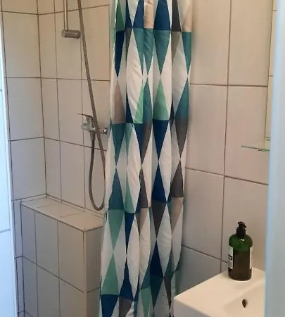 Csenge Apartman