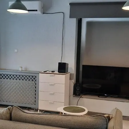 Apartment Csenge Apartman Keszthely
