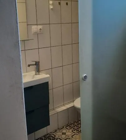 Csenge Apartman